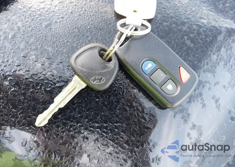 2010 Hyundai Santa Fe Limited V6 из США, поврежденный, VIN 5NMSKDAG7AH371115